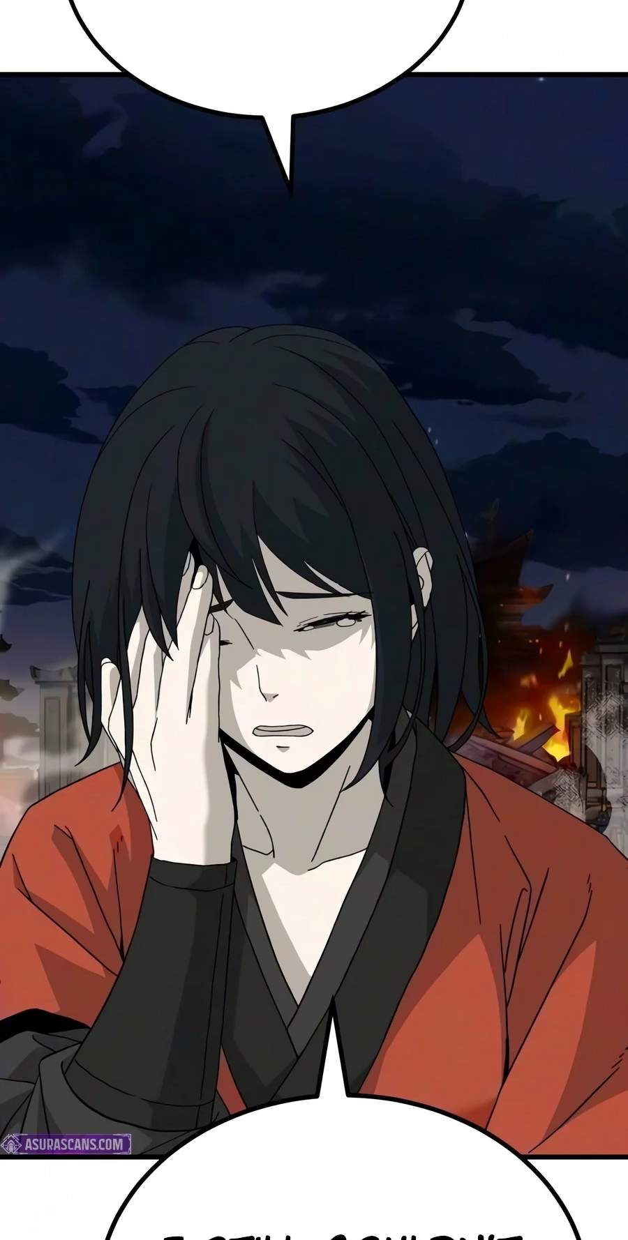 To Hell With the Status Window Chapter 40 73